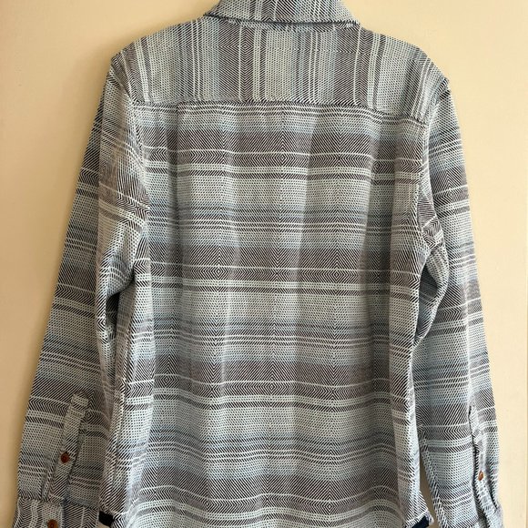 Outerknown Blanket Shirt - Picture 3 of 3